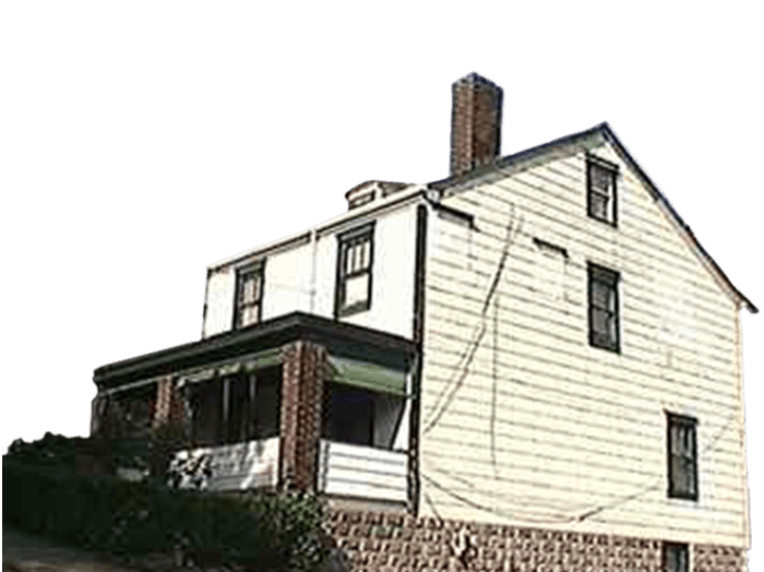 Pittsburgh Property Tax Disparities